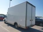2021 PEUGEOT BOXER 335 L3 BLUEHDI  for sale at Copart SANDWICH