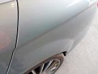 2008 MERCEDES C63 AMG AUTO C63 4DR AUTO for sale at Copart SANDTOFT