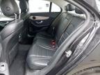 2017 MERCEDES-BENZ C CLASS SPORT for sale at Copart BELFAST