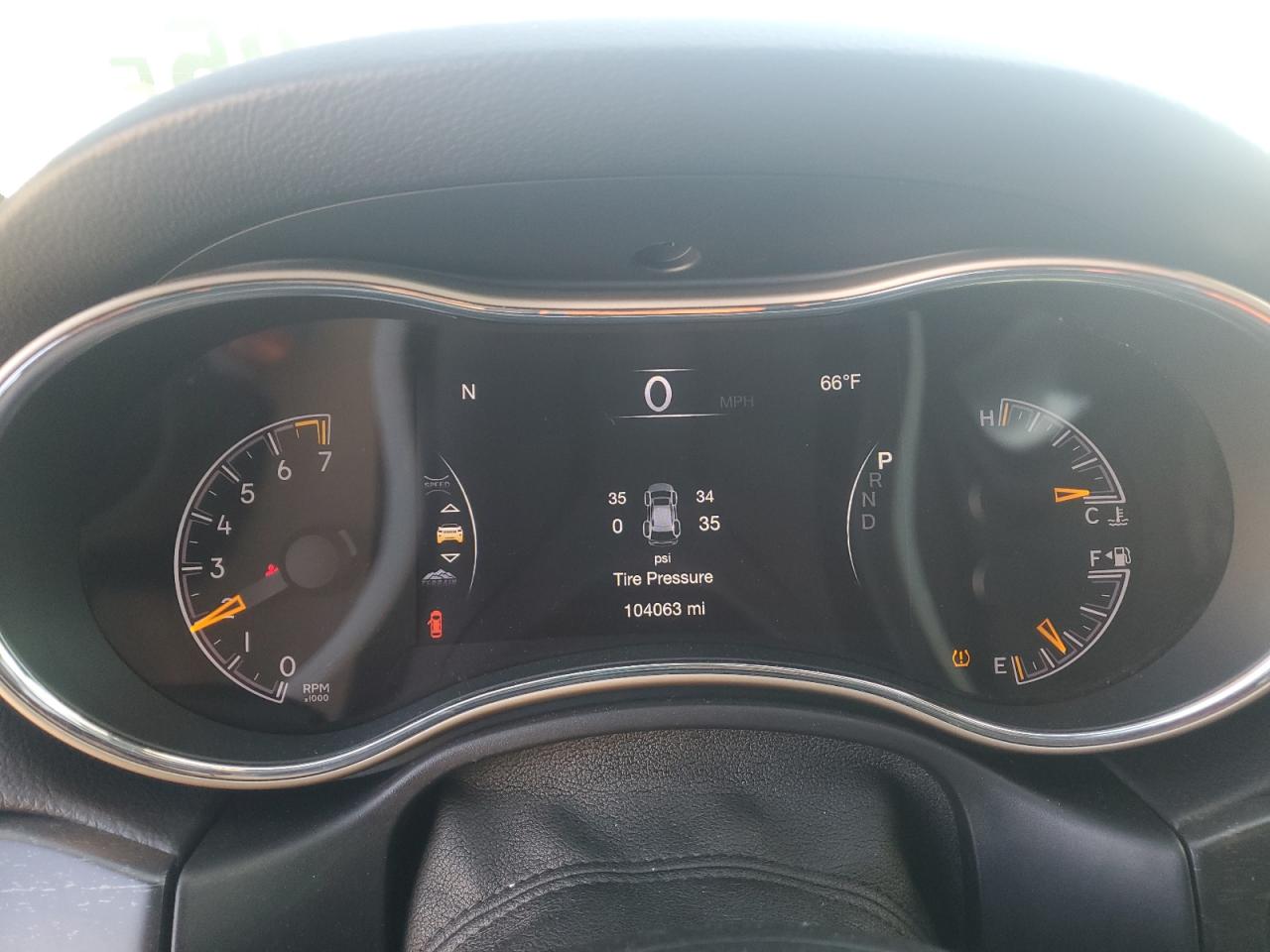 2017 Jeep Grand Cherokee Limited VIN: 1C4RJFBG3HC880350 Lot: 70452525