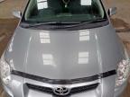 2008 TOYOTA AURIS TR for sale at Copart EAST KILBRIDE