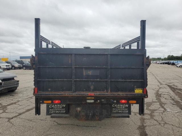 2017 FORD F650 SUPER DUTY  