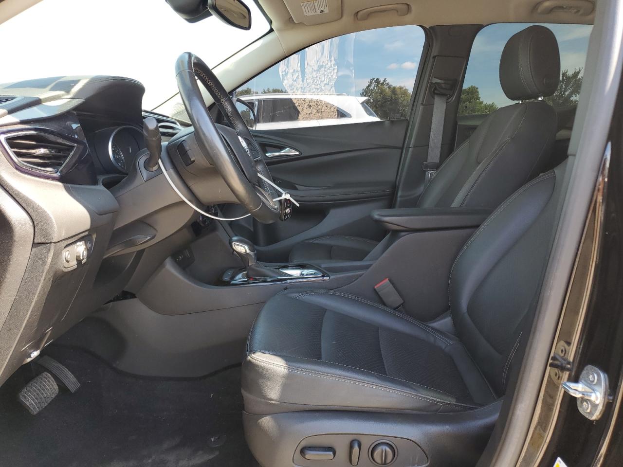 2022 Buick Encore Gx Essence VIN: KL4MMFSL4NB075368 Lot: 68549725