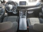 2021 NISSAN ROGUE SV   for sale at Copart ON - TORONTO