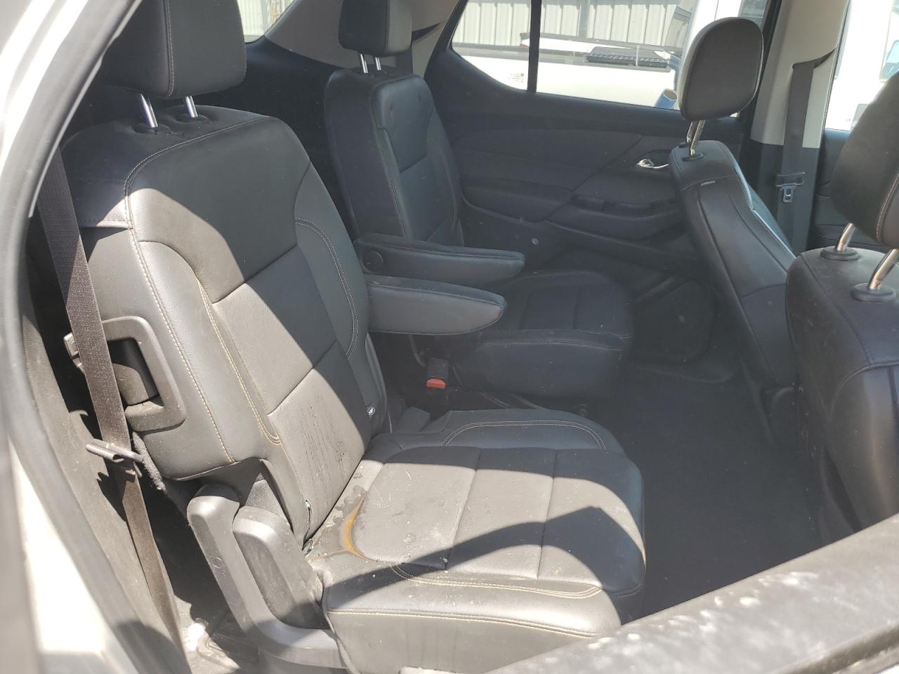 2019 Chevrolet Traverse Lt VIN: 1GNERHKW4KJ290761 Lot: 68086505