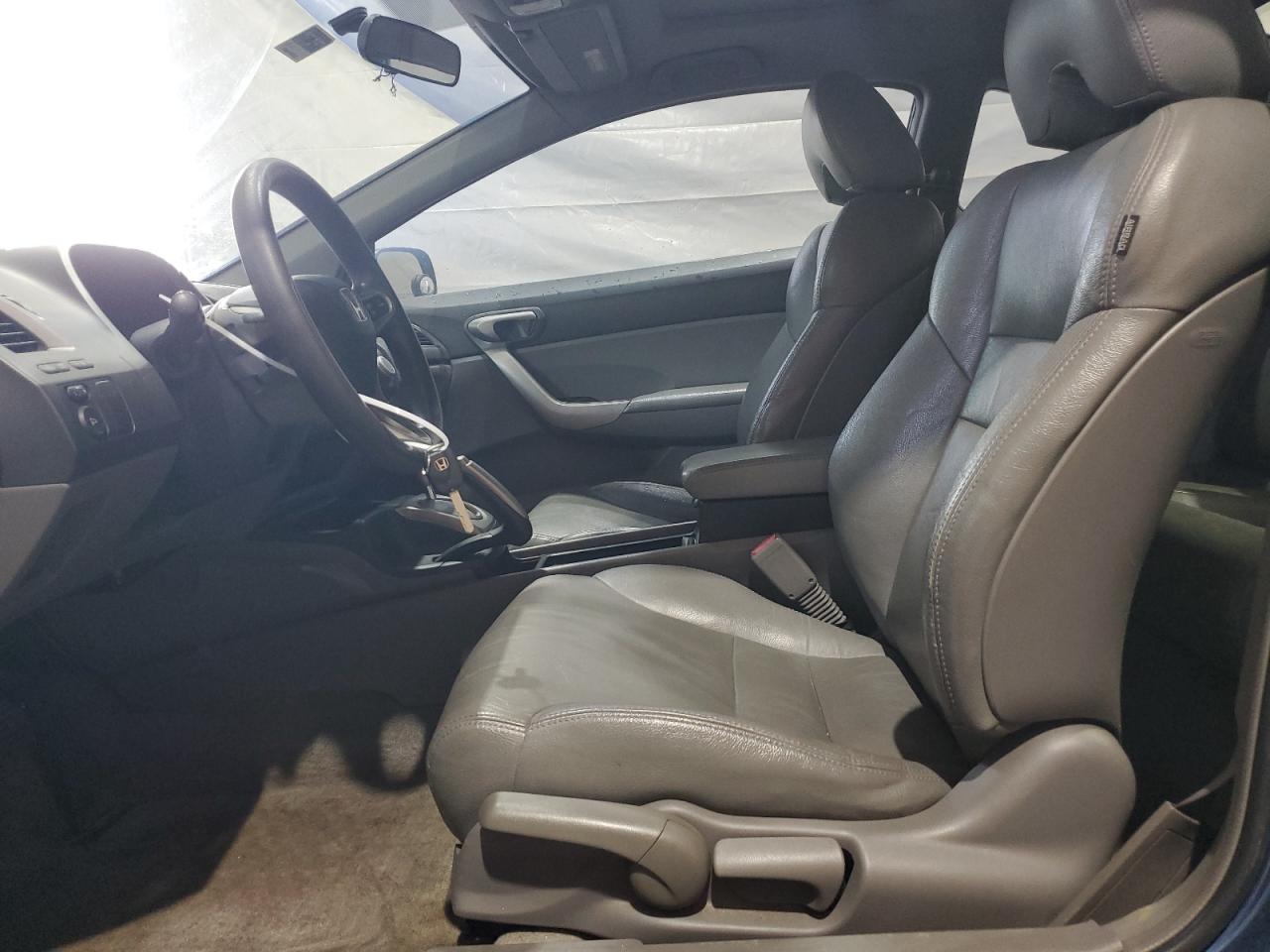 2007 Honda Civic Ex VIN: 2HGFG12817H578808 Lot: 67962475