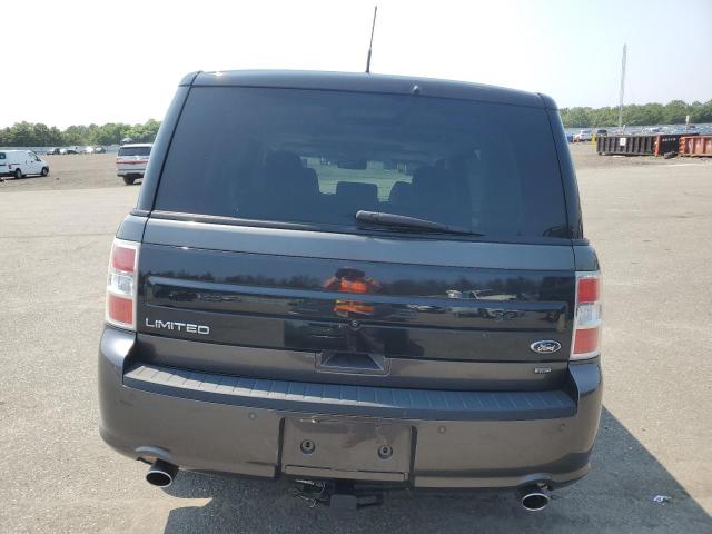  FORD FLEX 2019 Gray