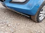 2012 HYUNDAI I30 ACTIVE  for sale at Copart WISBECH