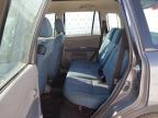 2005 MAZDA 2 ANTARES for sale at Copart YORK
