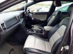 2017 KIA SPORTAGE G for sale at Copart WESTBURY