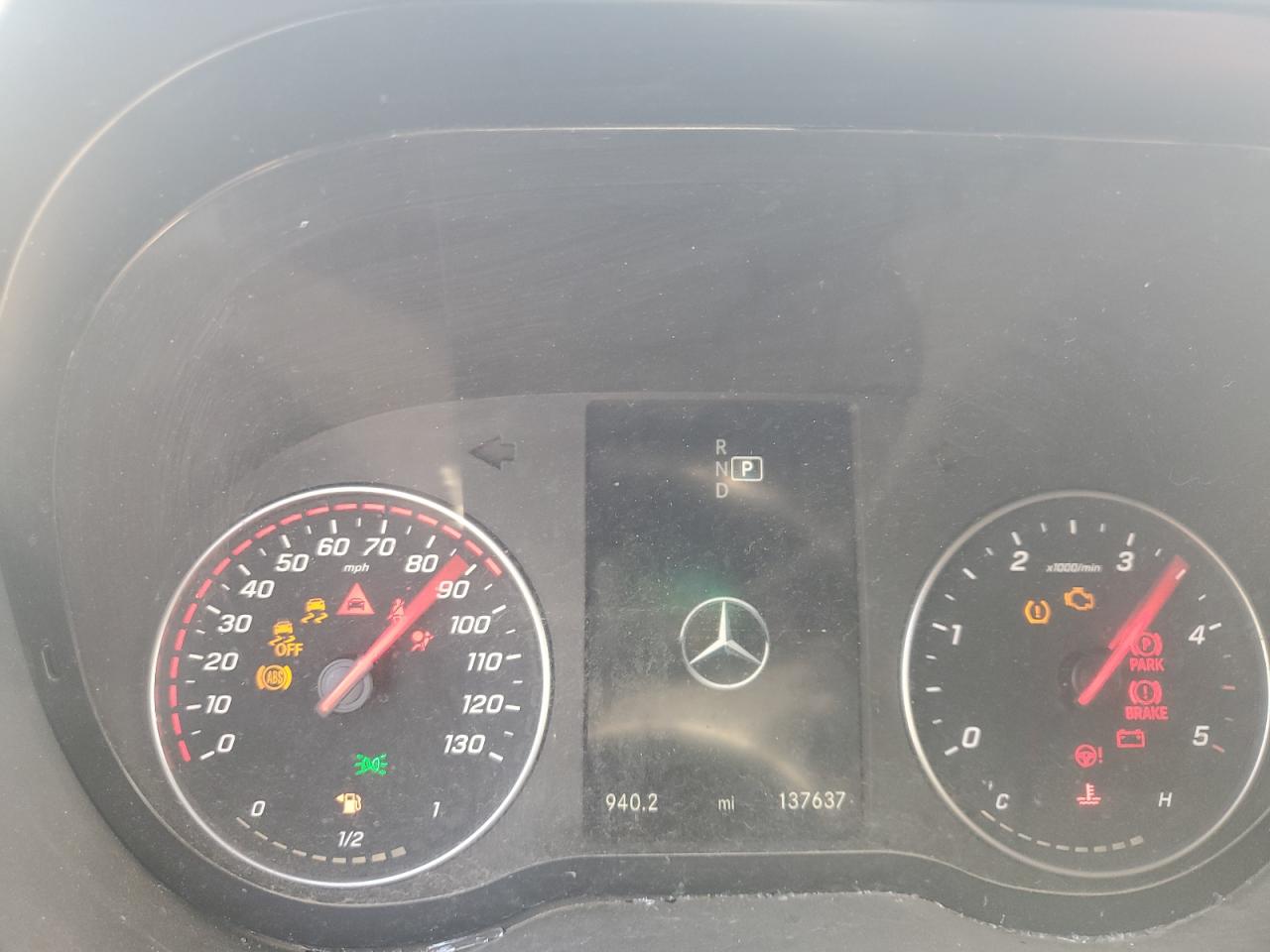 2022 Mercedes-Benz Sprinter 2500 VIN: W1W4EDHY9NT097973 Lot: 67963695