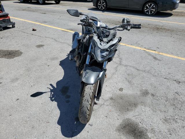2021 HONDA CB500 FA  