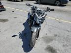 2021 HONDA CB500 FA   for sale at Copart NV - LAS VEGAS