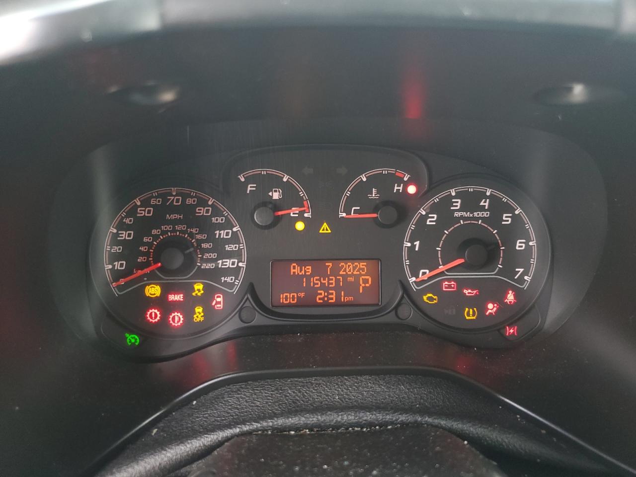 ZFBERFAB7H6D19943 2017 Ram Promaster City