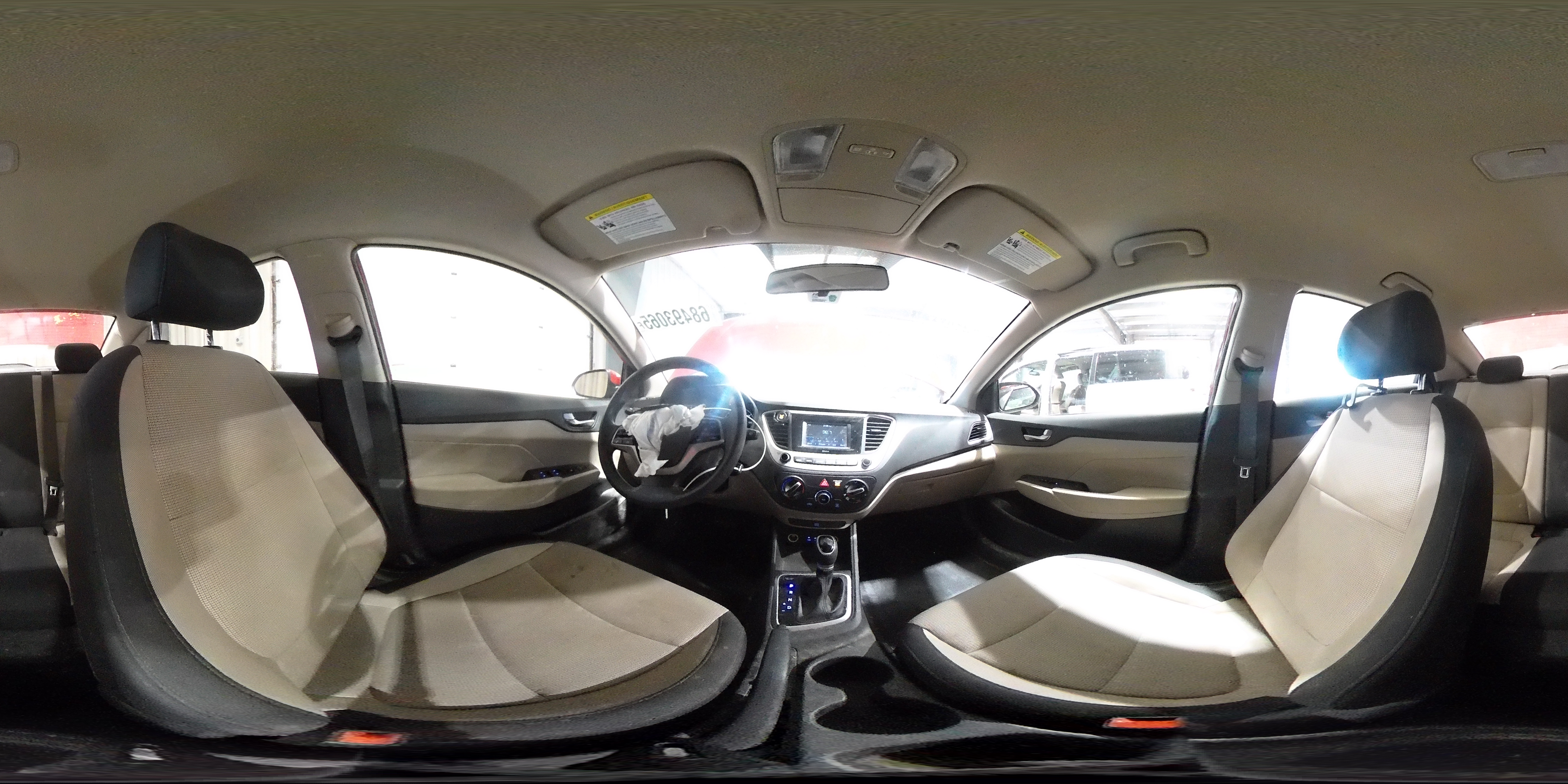 2022 Hyundai Accent Se VIN: 3KPC24A6XNE170799 Lot: 68493065