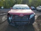 2014 TOYOTA VENZA LE   à vendre chez Copart ON - COOKSTOWN