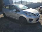 2011 FORD FIESTA S   for sale at Copart NS - HALIFAX