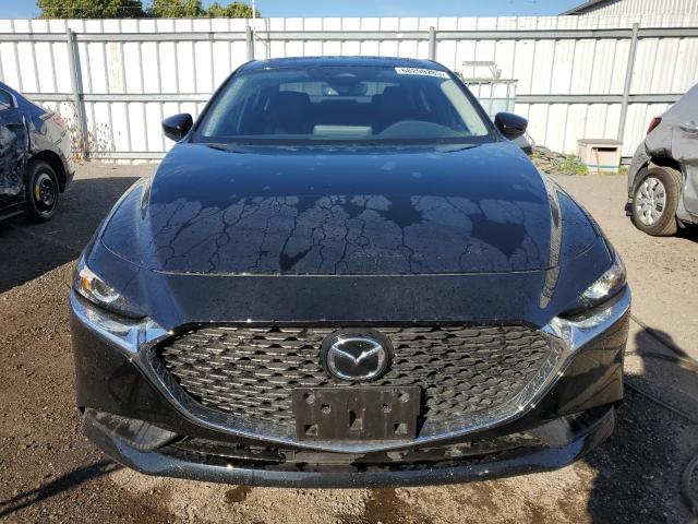 2025 MAZDA 3 PREFERRED  