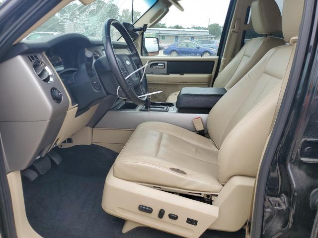 Parquets FORD EXPEDITION 2016 Black