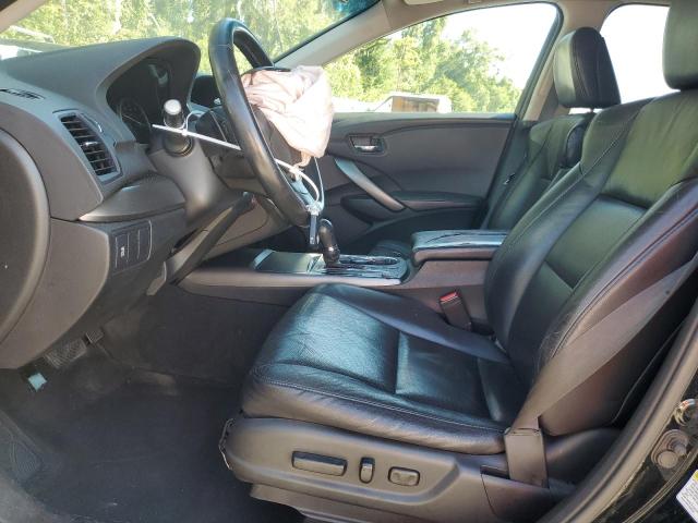  ACURA RDX 2015 Czarny