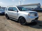 2015 HONDA PILOT TOURING   à vendre chez Copart ON - TORONTO
