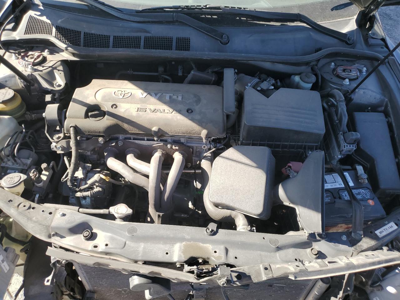 2009 Toyota Camry Base VIN: 4T1BE46K49U826328 Lot: 69480765