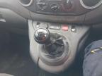 2018 PEUGEOT PARTNER for sale at Copart SANDY