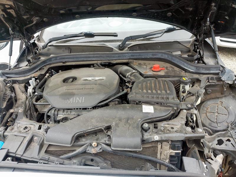 2018 MINI COOPER AUTO 