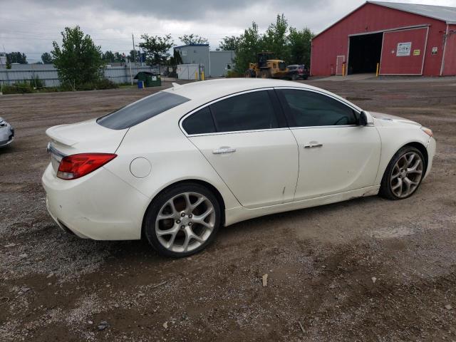 2012 BUICK REGAL GS  