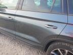2019 SKODA KODIAQ SPO for sale at Copart YORK