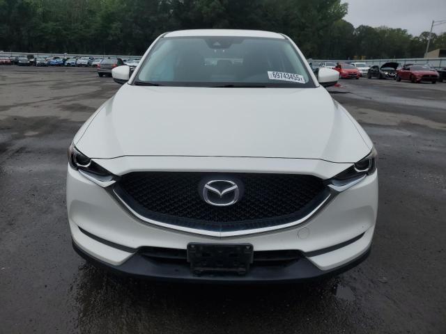  MAZDA CX-5 2019 Biały