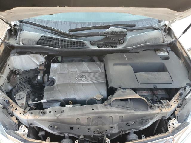 2014 LEXUS RX 350 BASE  