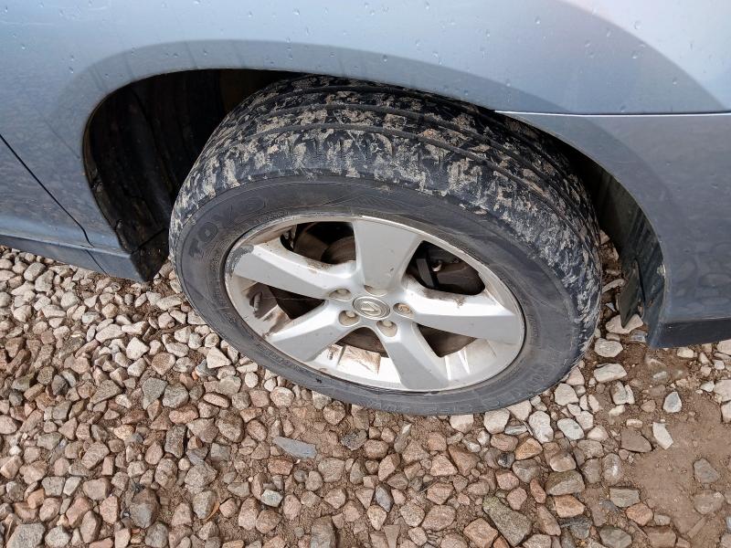 2005 LEXUS RX LE