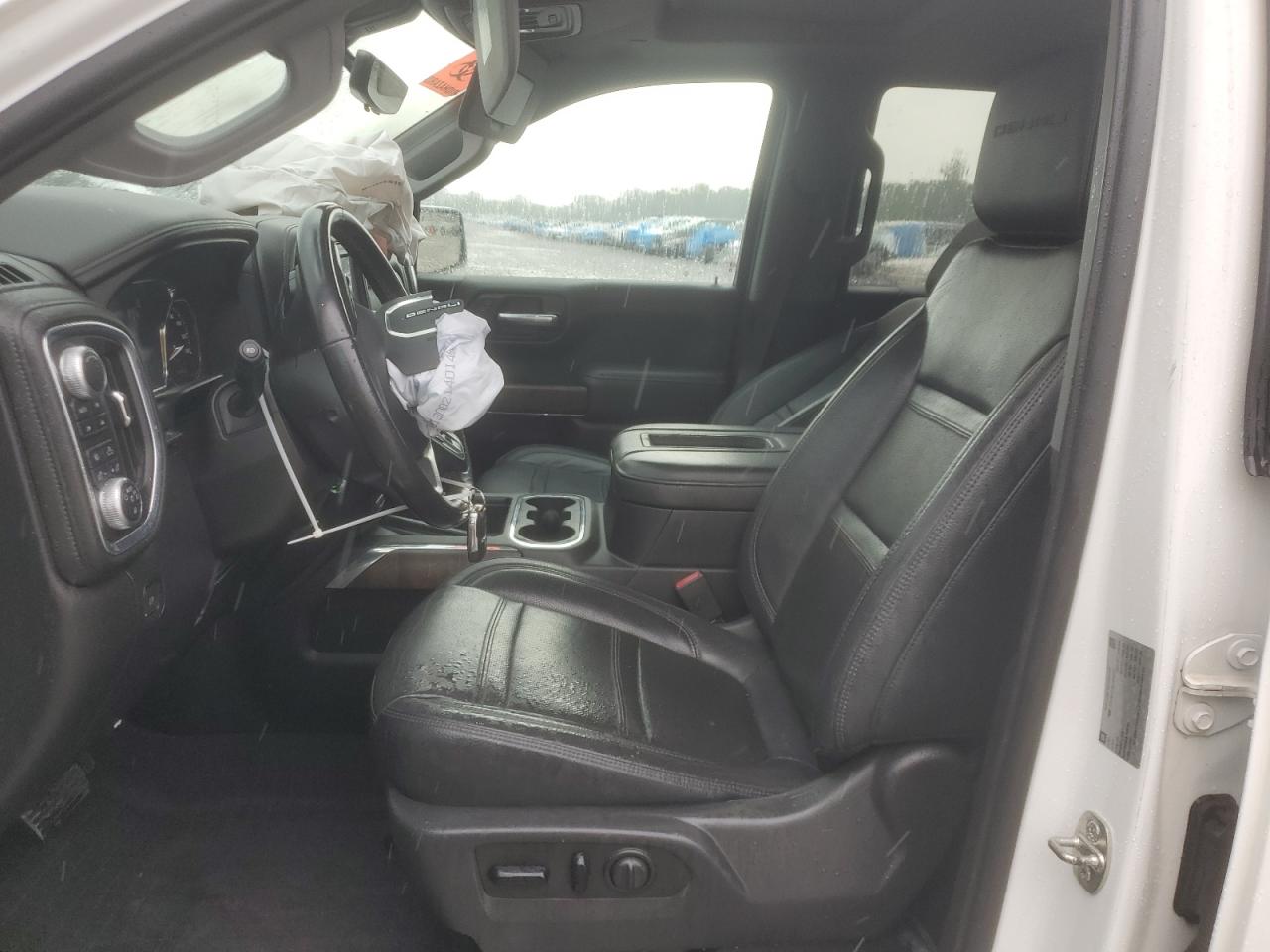 2019 GMC Sierra K1500 Denali VIN: 1GTU9FEL5KZ424253 Lot: 69327755