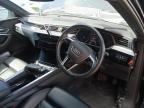 2021 AUDI E-TRON S L for sale at Copart ROCHFORD