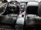 2014 INFINITI Q50 HYBRID PREMIUM   à vendre chez Copart ON - LONDON