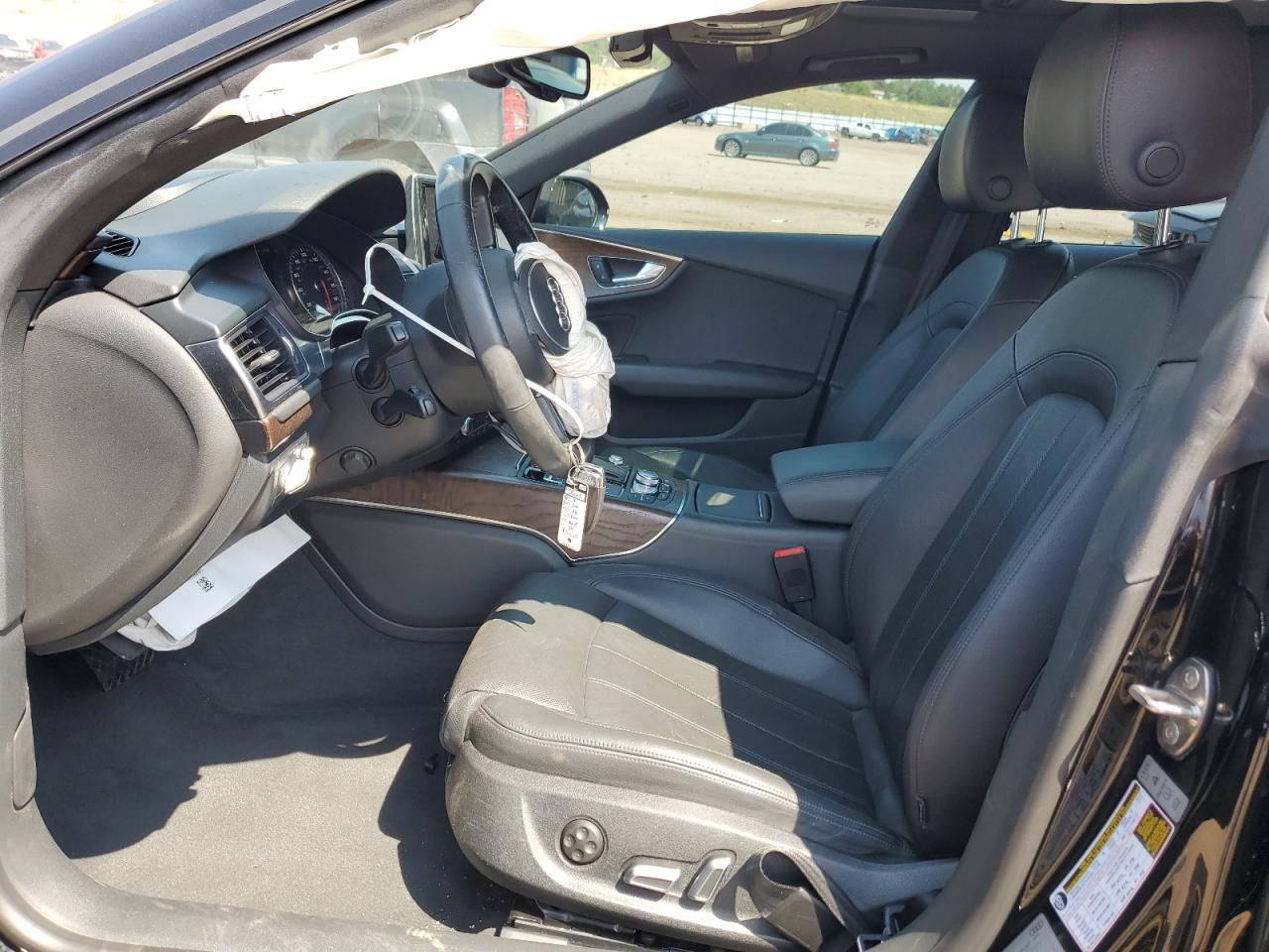 2016 Audi A7 Prestige VIN: WAU2GAFC0GN149045 Lot: 70193005