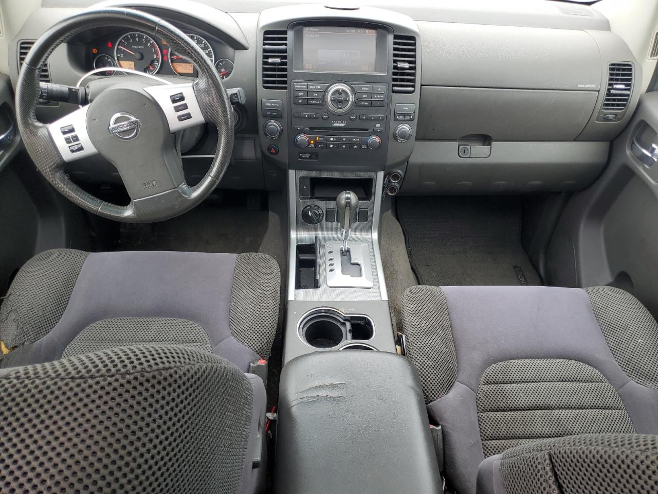 2008 Nissan Pathfinder S VIN: 5N1AR18B98C649467 Lot: 68515425