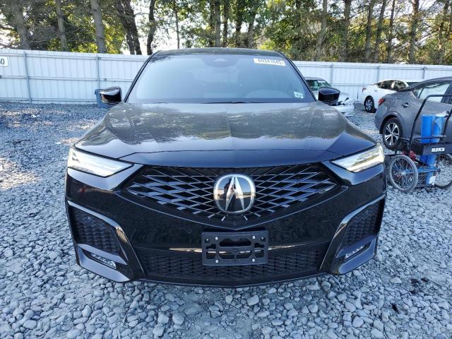  ACURA MDX 2025 Черный