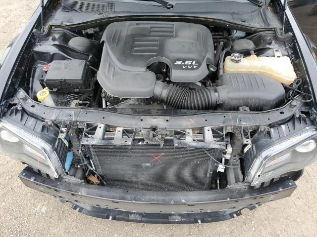 2017 CHRYSLER 300 S  