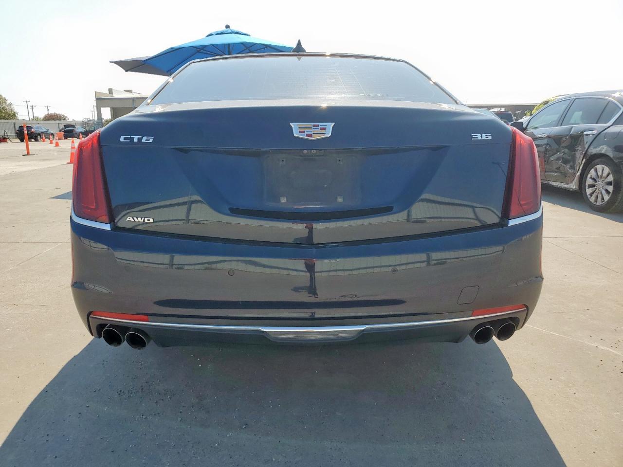 CT6 CT6