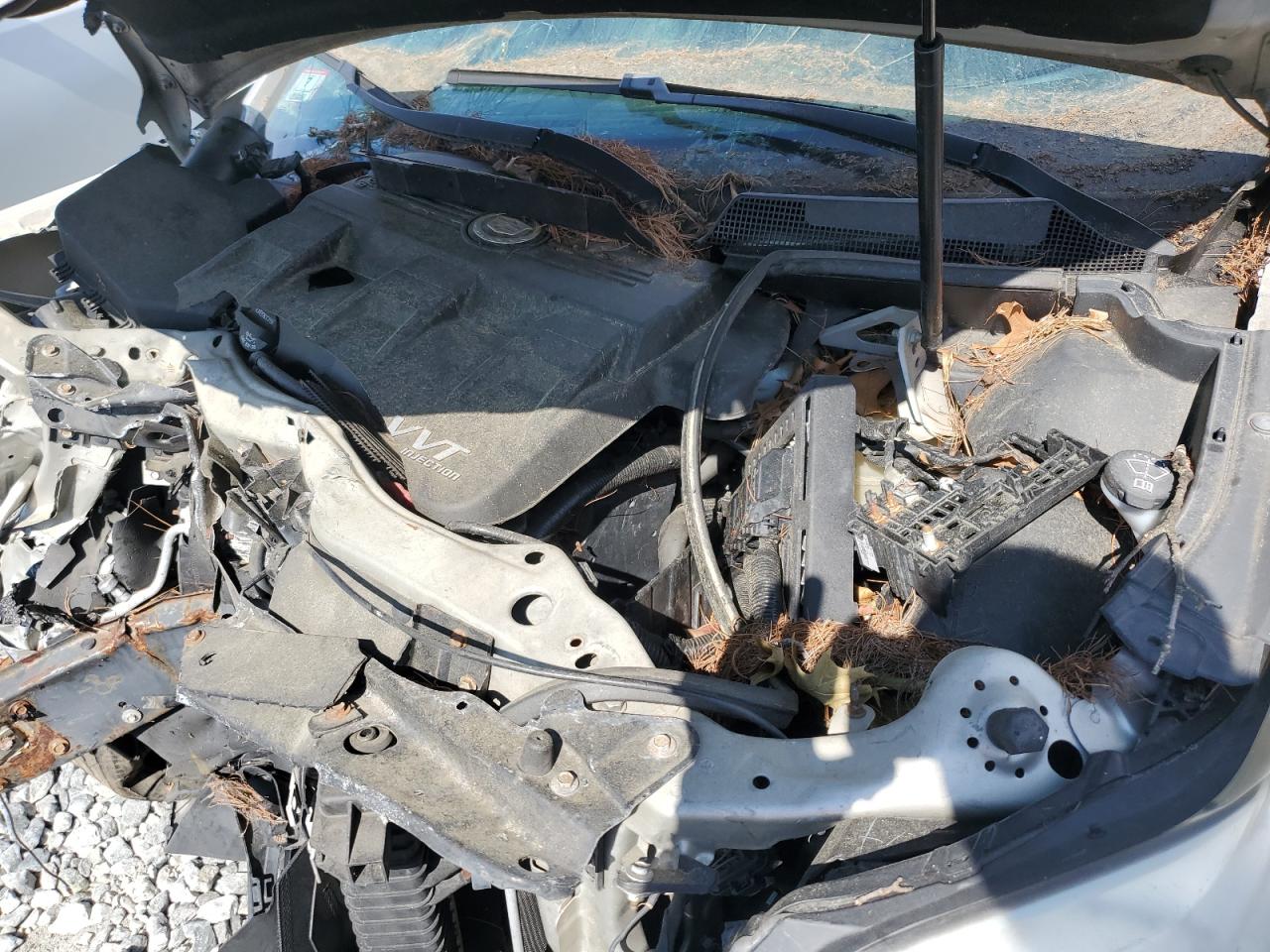 2013 Cadillac Srx Luxury Collection VIN: 3GYFNGE33DS629008 Lot: 70563595