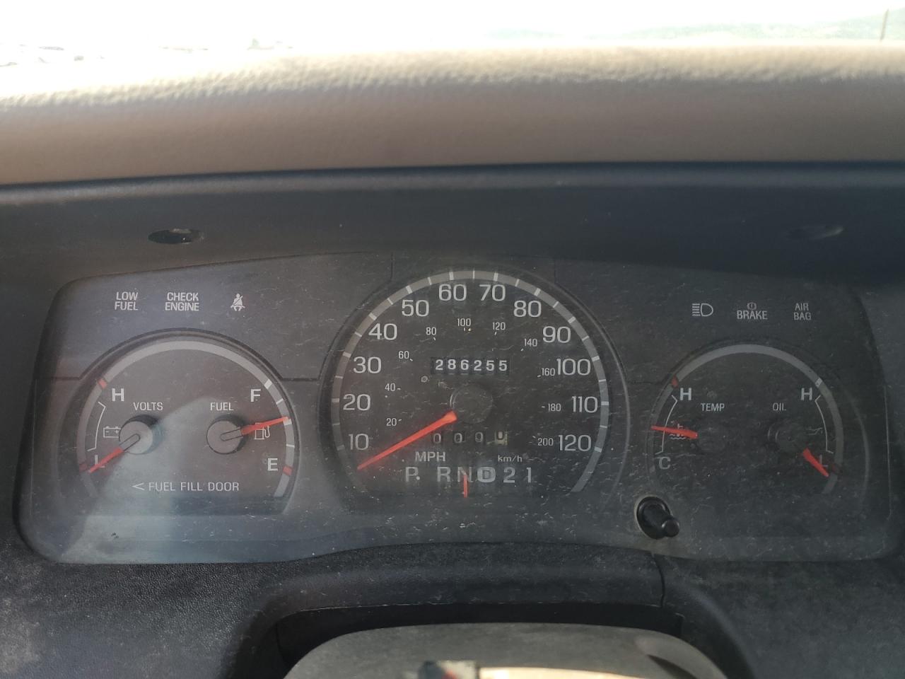 2003 Ford Crown Victoria Lx VIN: 2FAFP74W93X209956 Lot: 67118495