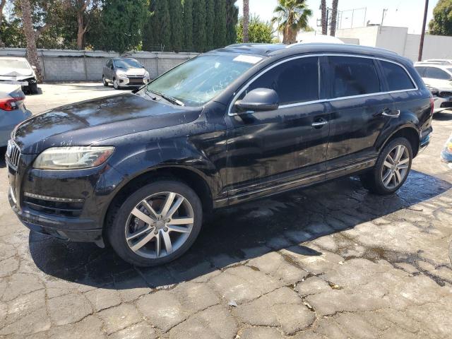 2011 Audi Q7 Premium Plus