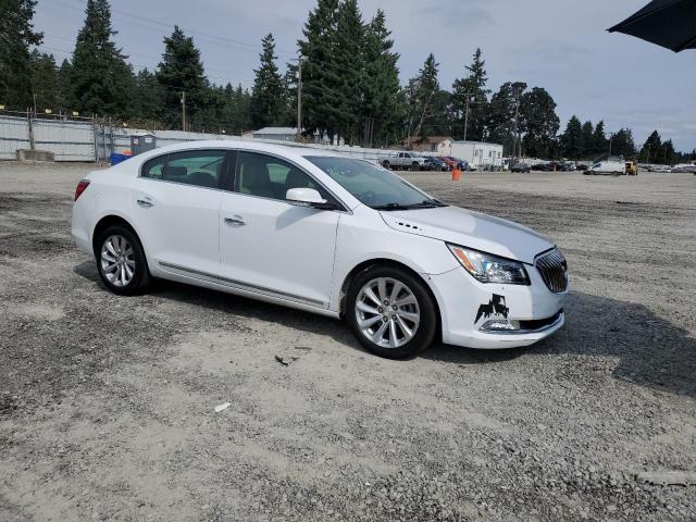  BUICK LACROSSE 2016 Белы