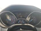 2017 FORD FOCUS SE   for sale at Copart TN - NASHVILLE