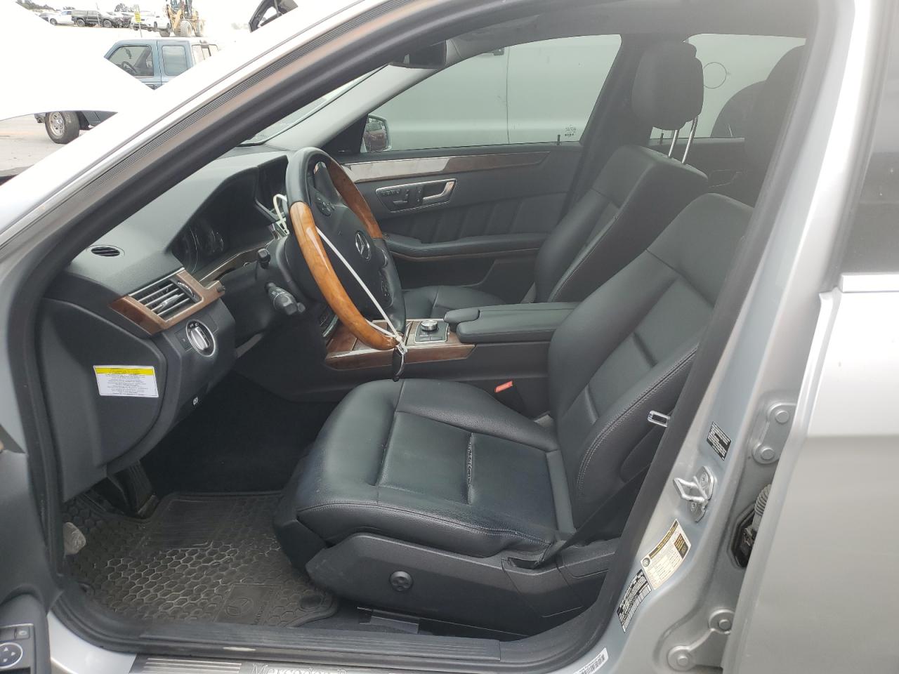 2013 Mercedes-Benz E 350 VIN: WDDHF5KB9DA723056 Lot: 70181875