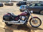 2011 KAWASAKI VN900 C for sale at Copart VA - DANVILLE