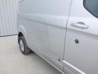 2021 FORD TRANSIT CUSTOM 320LMTD EB  for sale at Copart CORBY