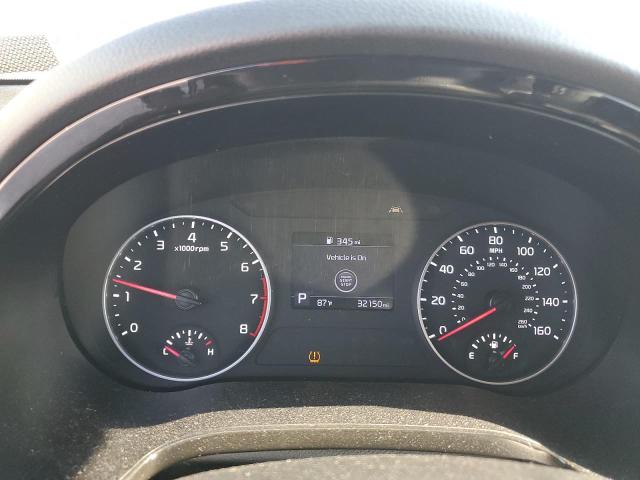 2021 Kia Seltos Ex VIN: KNDERCAA8M7109288 Lot: 68115935